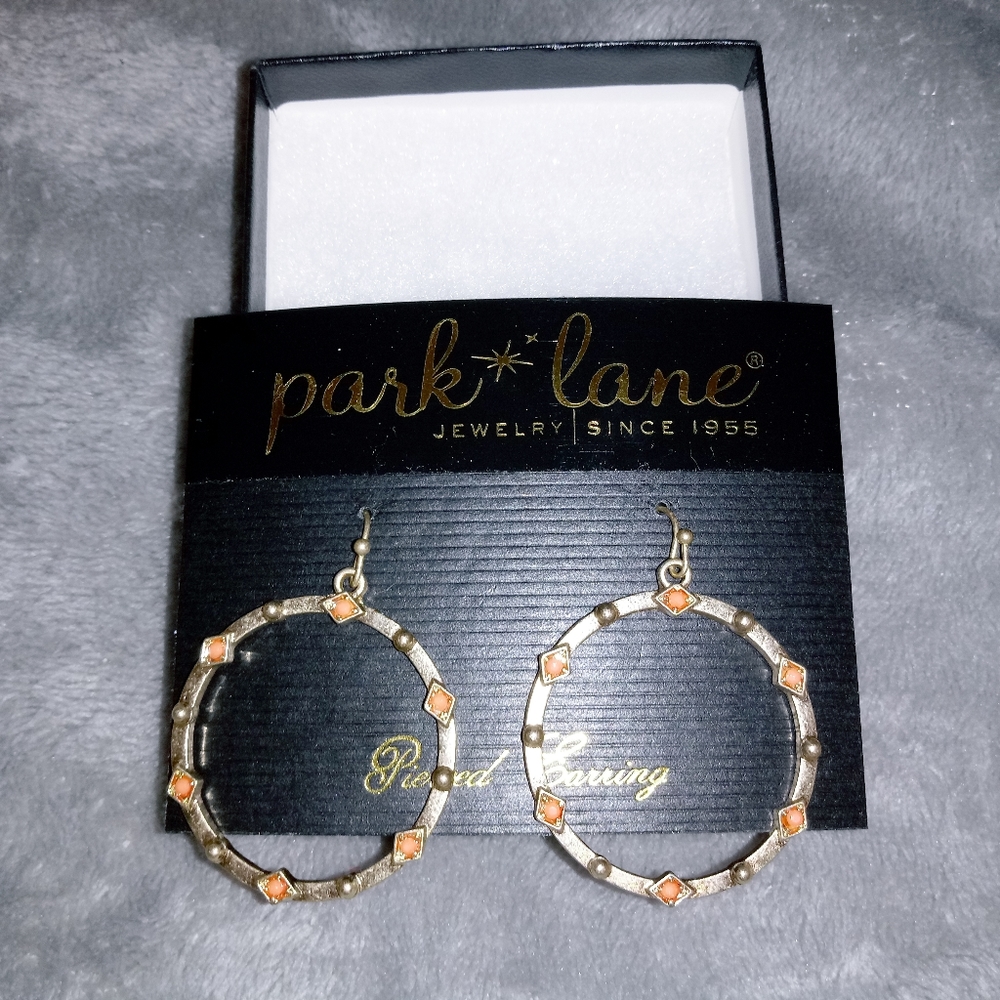 Park Lane Earrings